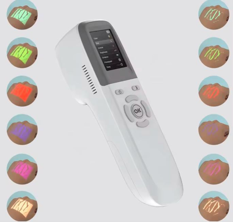 best vein viewer