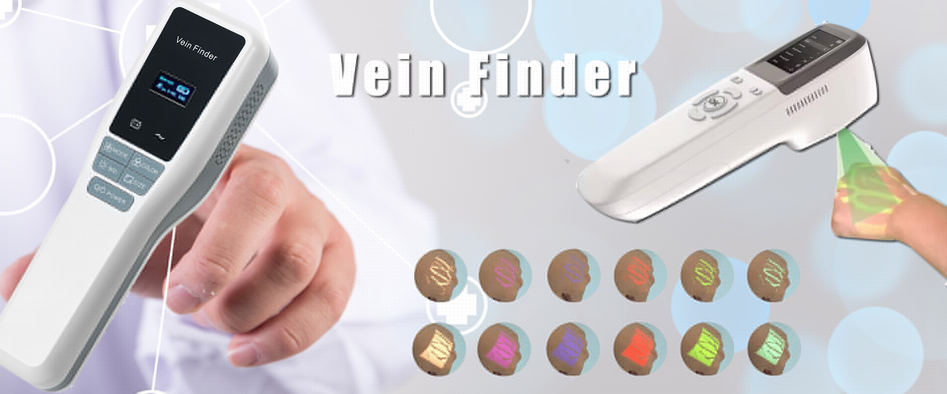 vein finder